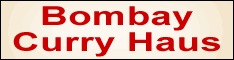 Bombay Curry Haus Logo